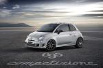 Abarth 695 Competizione 2011 года